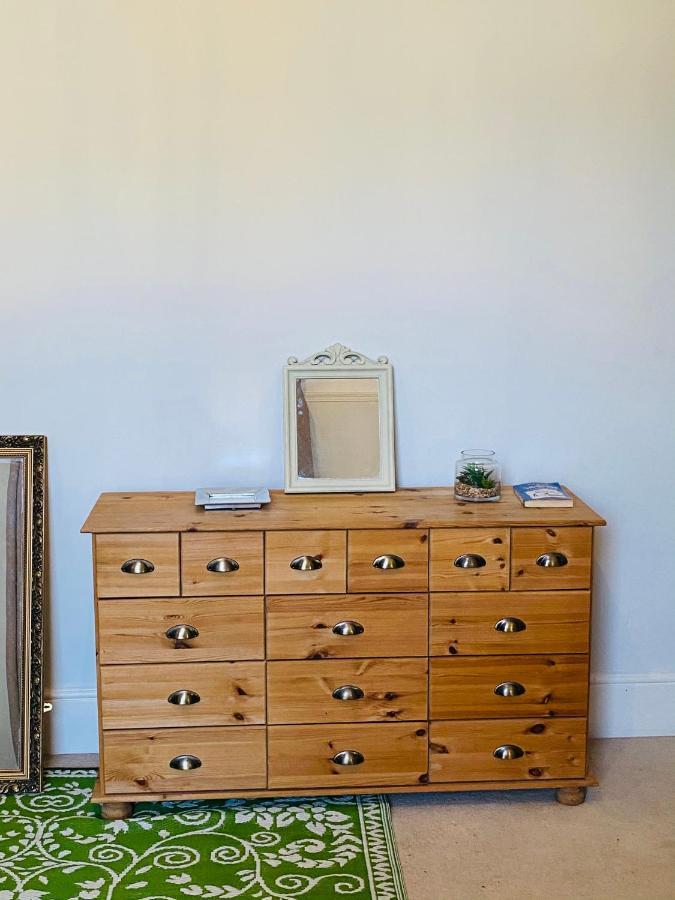 Elegant Spacious Apartment In Heart Of St Leonards Hastings Buitenkant foto